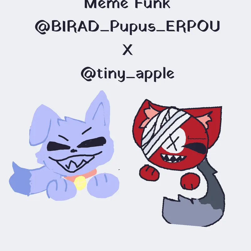 Game by @tiny_apple