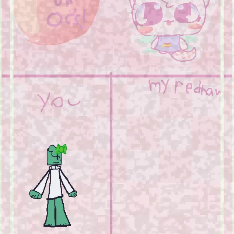 Game by @Notreallywasthere