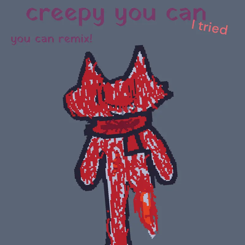 Game by @KasperCat