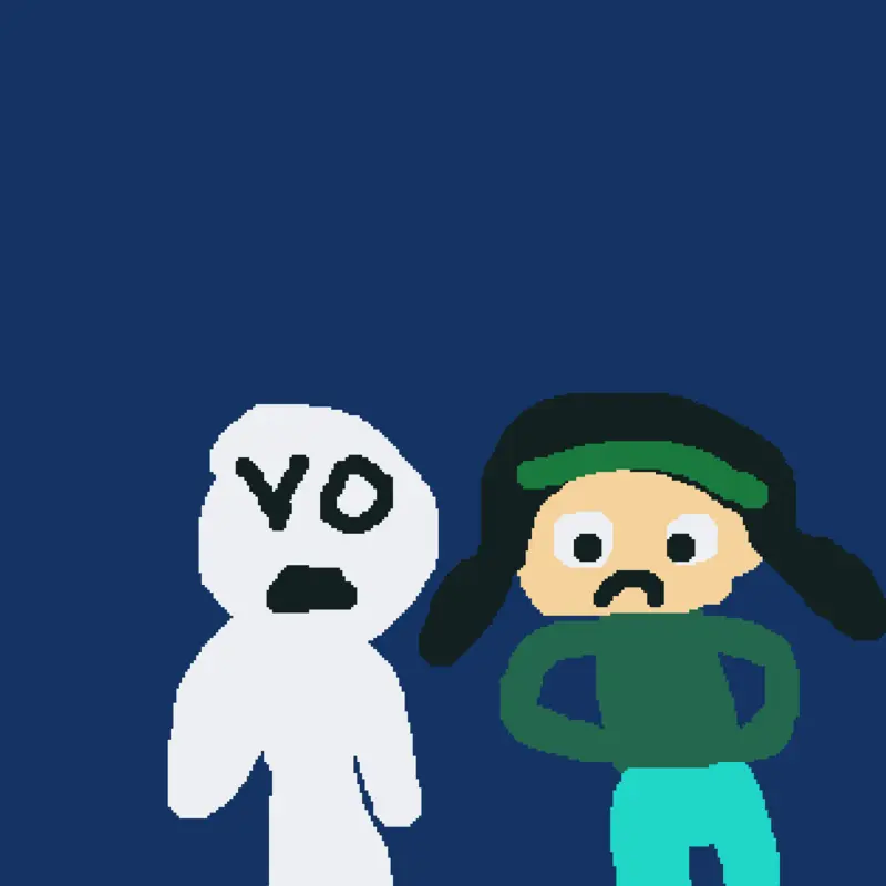 Game by @Brown_Cube