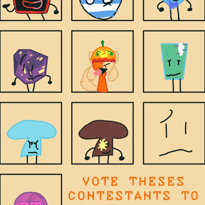 Game by @-_GoldenDropFan_-