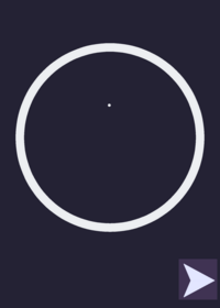 Bouncing ball