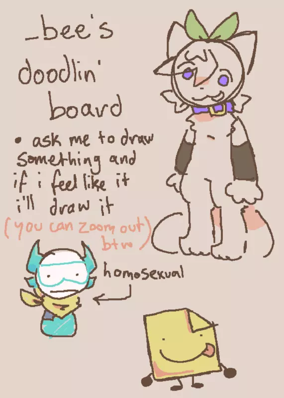 Game by @_bee