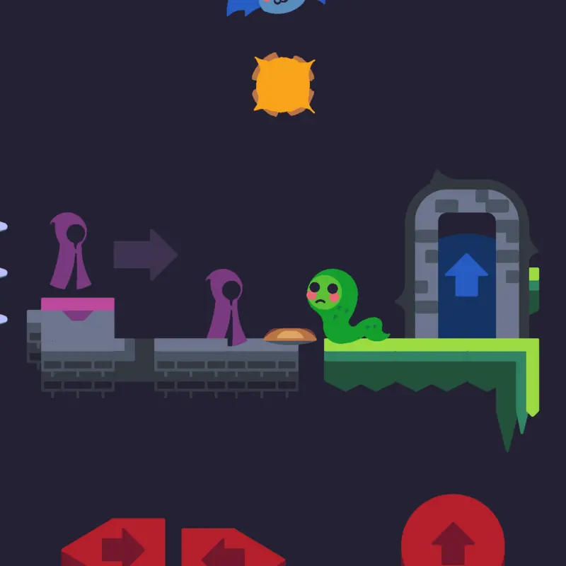 Game by @dorslay