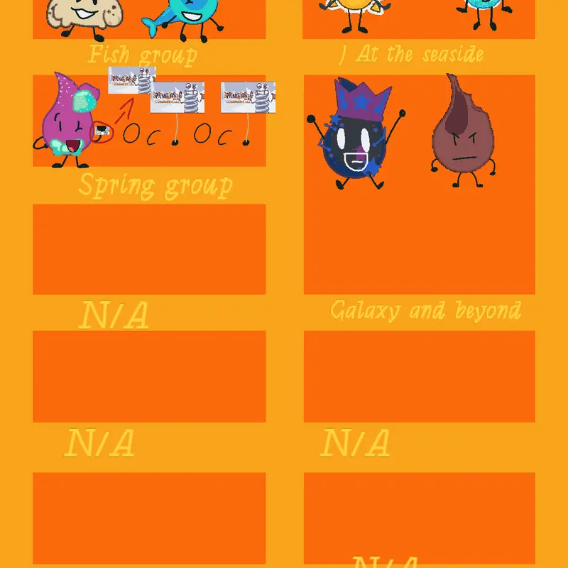 Game by @GoldenDropFan