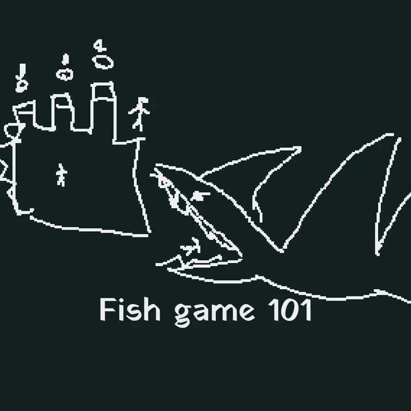 Game by @plush23