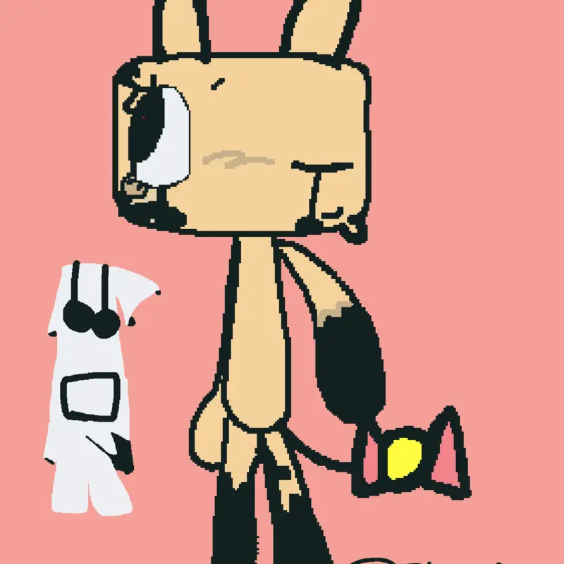 dressup animal hospital new and old by @secret_agente51