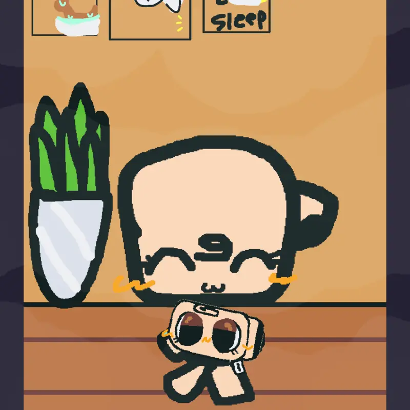 Game by @PR3TTYPR1NC3SSONLY