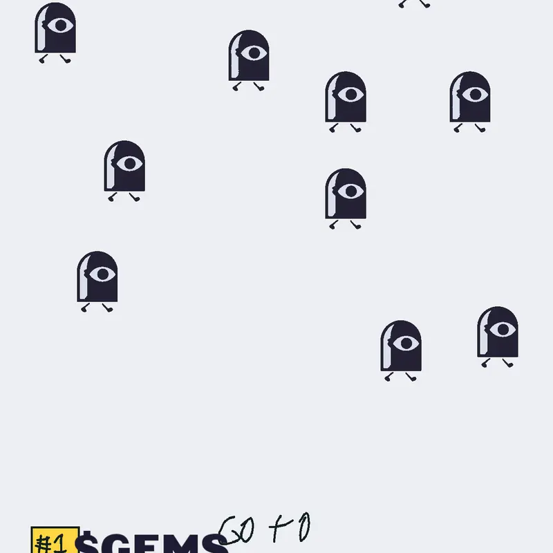 Game by @DaisyJacinto