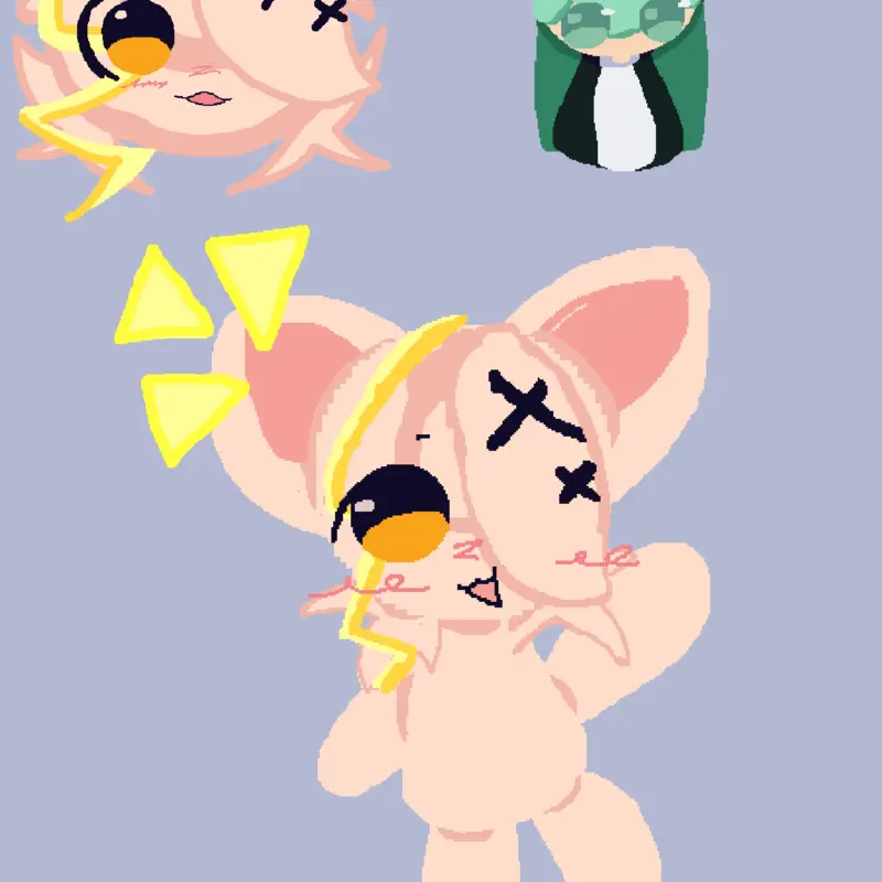 Game by @goody_fortune