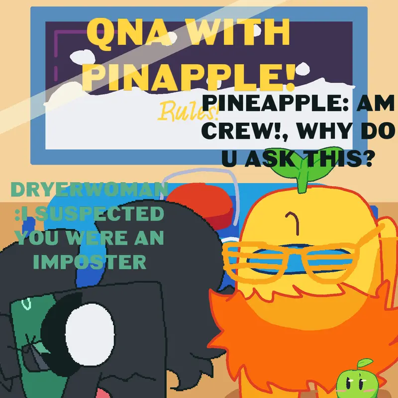 Game by @-_danara-thespider_-
