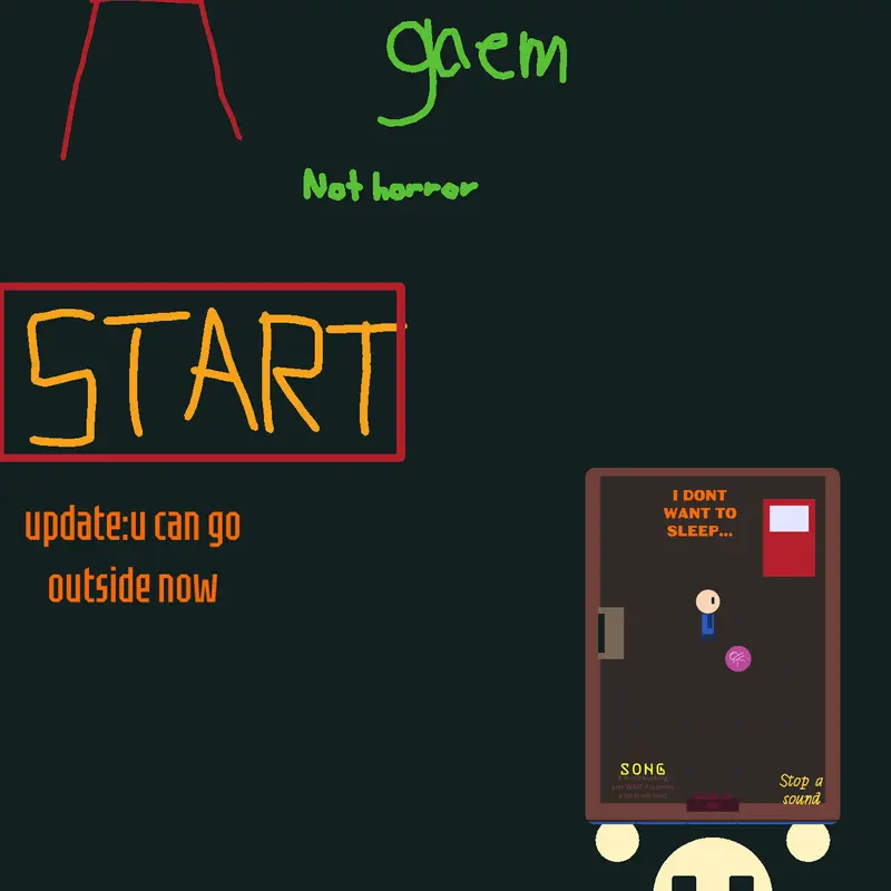 Game by @TotallyMe