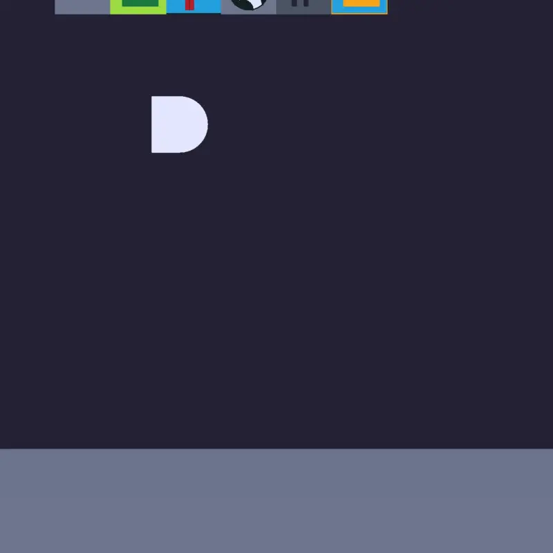 Game by @creates