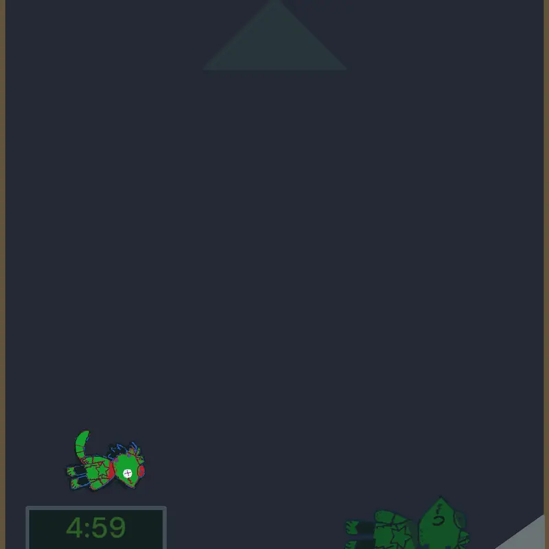 Game by @TheStupidMouse