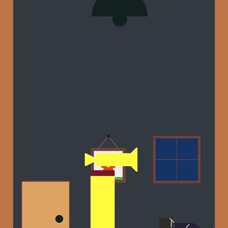 Game by @cadterrewirtten