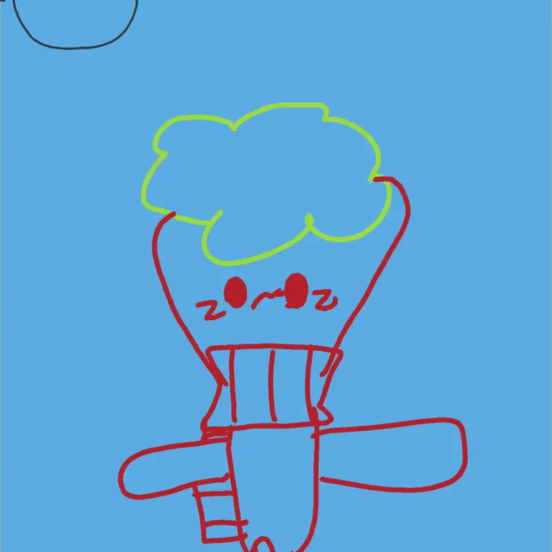 Game by @Mello_hates_all