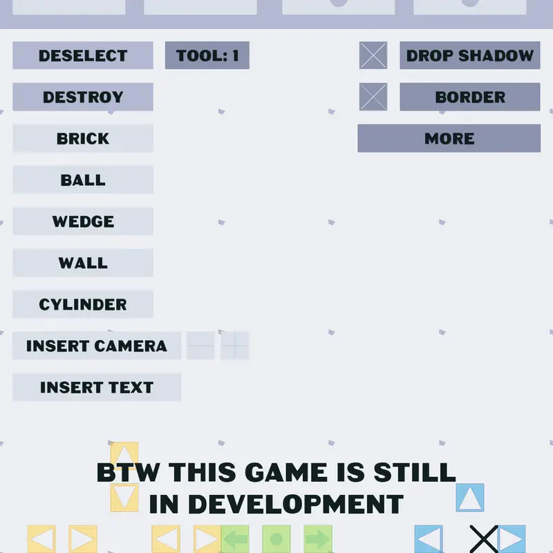 Game by @Orangeh
