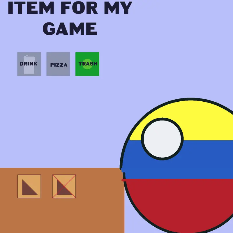 Game by @unryespanolyoutuber