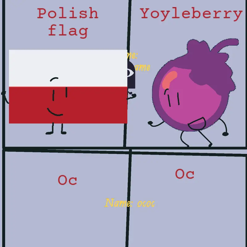 Bfdi by @-_Mintdropfan_-