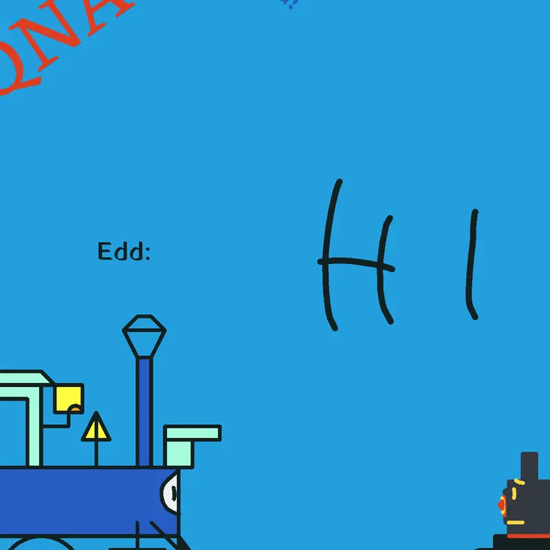 Game by @Bigjohnthetrain