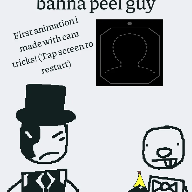 Game by @SimplyEnderX