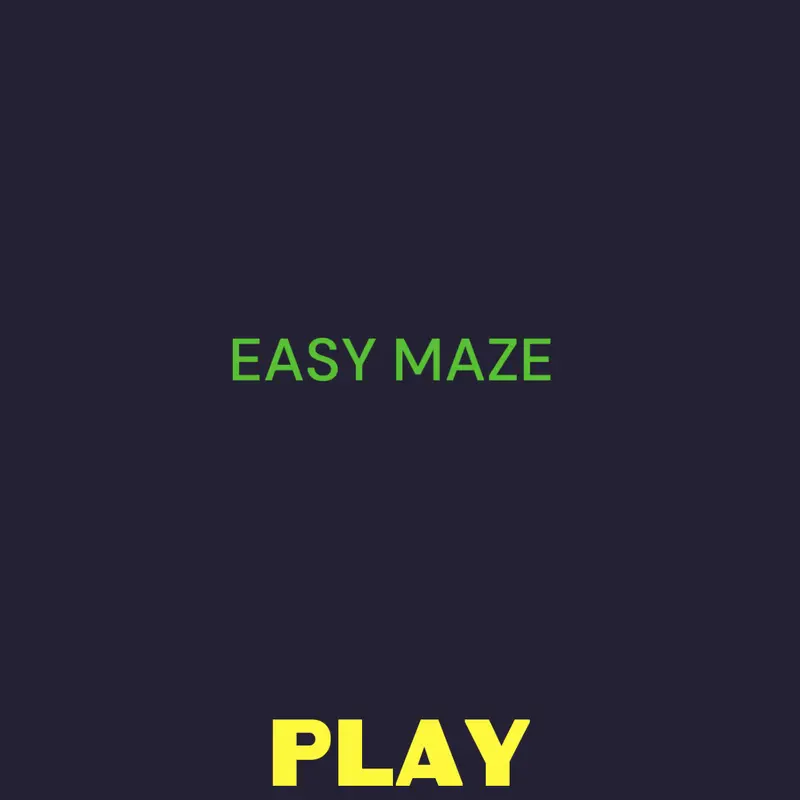 Game by @NOOB_7