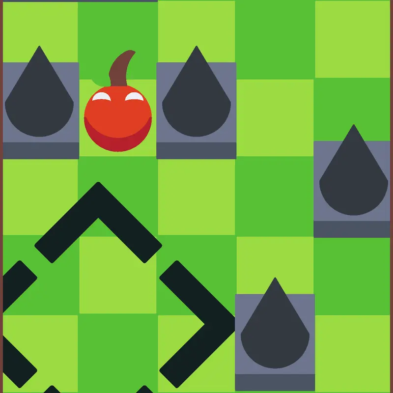 Game by @yahvi