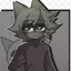 Pyramixed_gray avatar