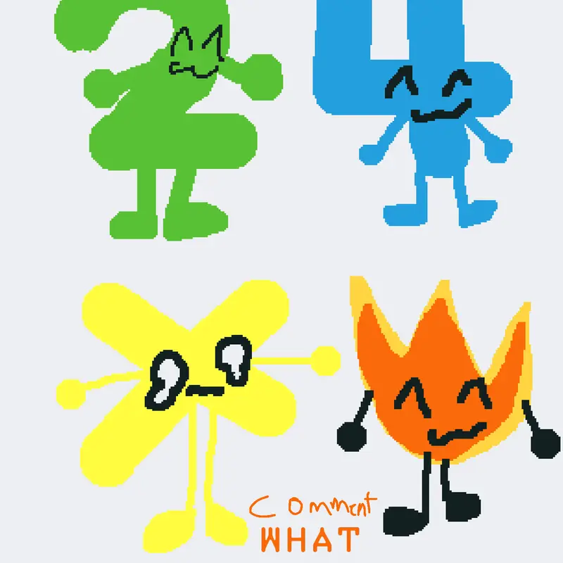Game by @Cinnamonbuns