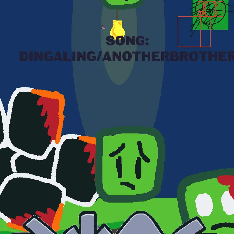 Game by @hectorplay
