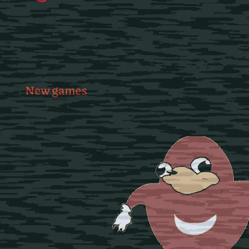 Game by @huggy_BEES9TO