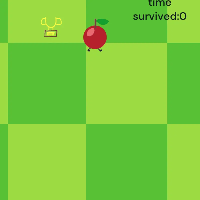 Game by @_shining_stars_