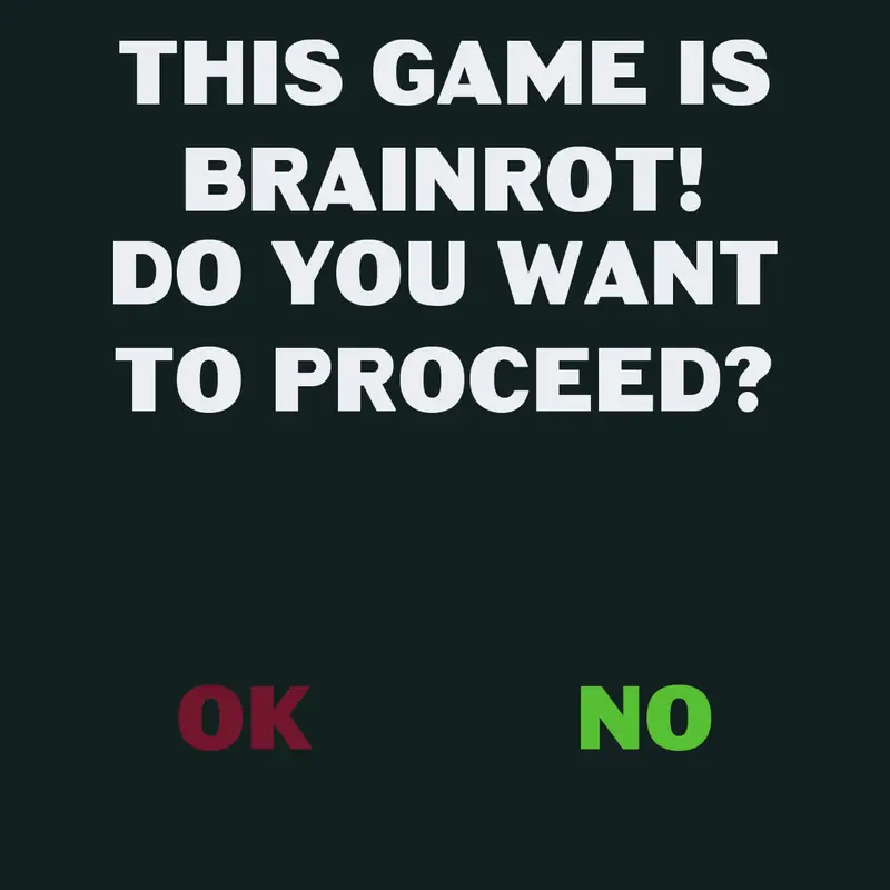 Game by @UhhhIdk102