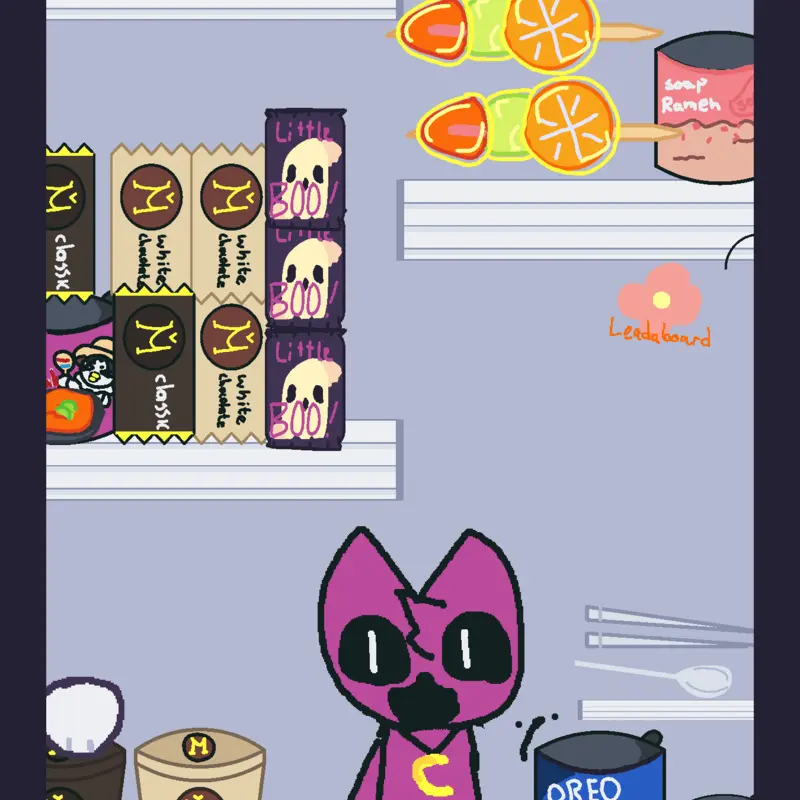 Game by @CATMEOWMEOW