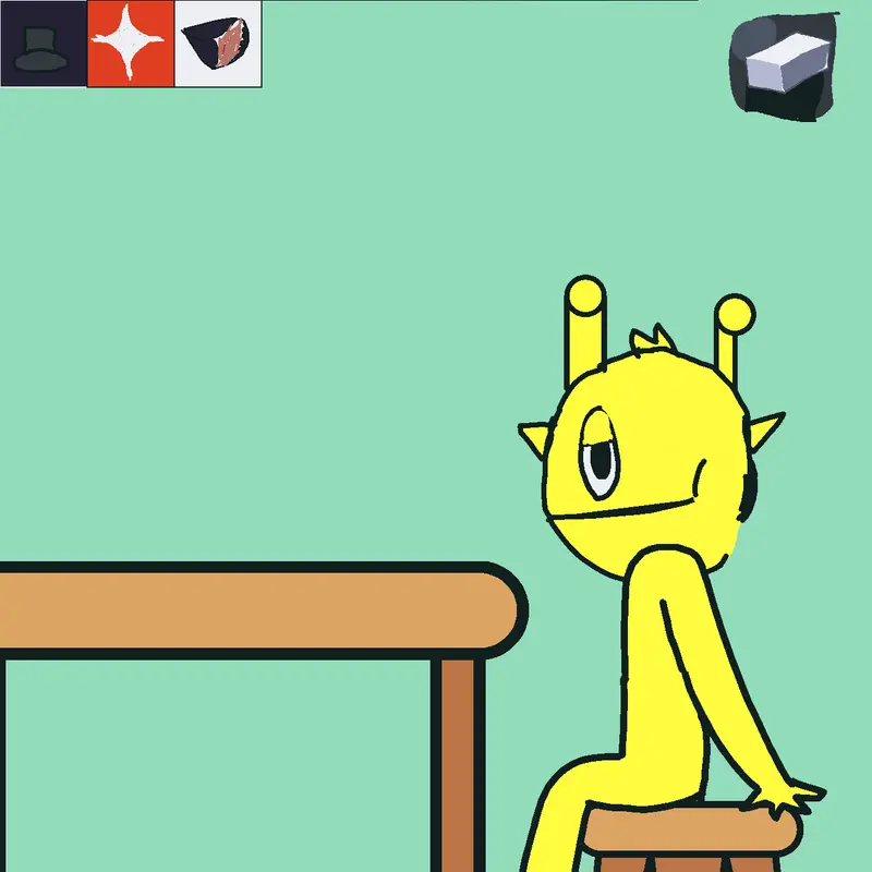 Game by @nickname666