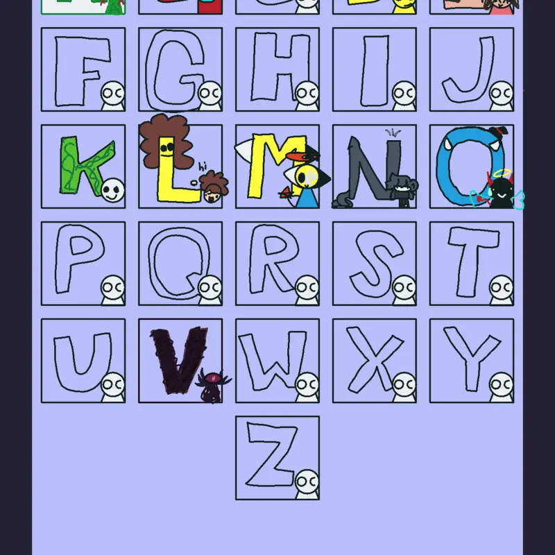 Game by @Avatarworld219