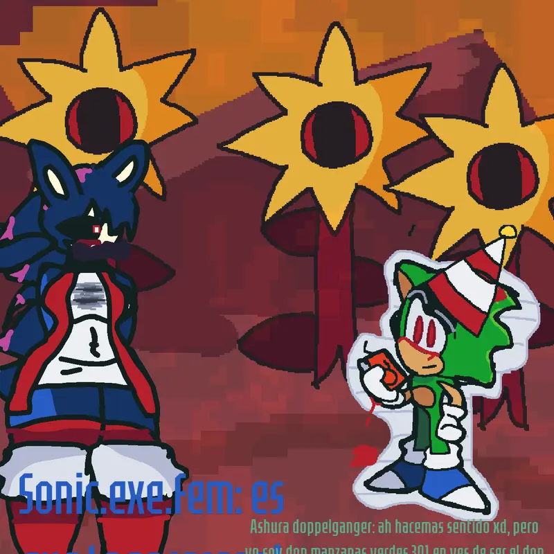 Game by @Ashura_The_Glitchog301