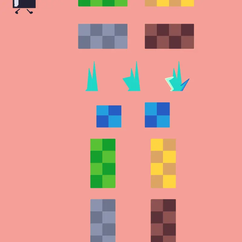 Game by @jekow