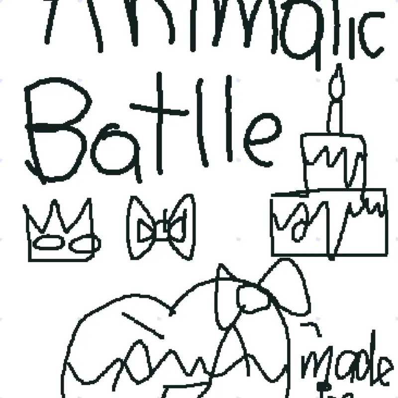 Game by @YANCHRISTINA