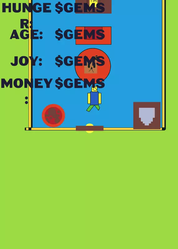 Game by @Gustavoslz