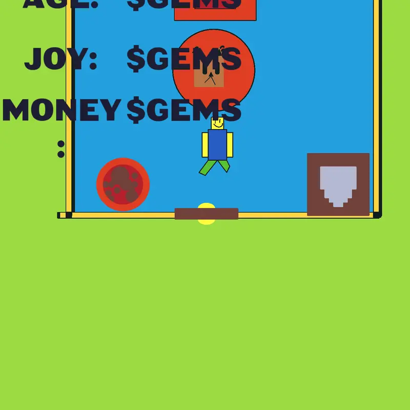 Game by @Gustavoslz