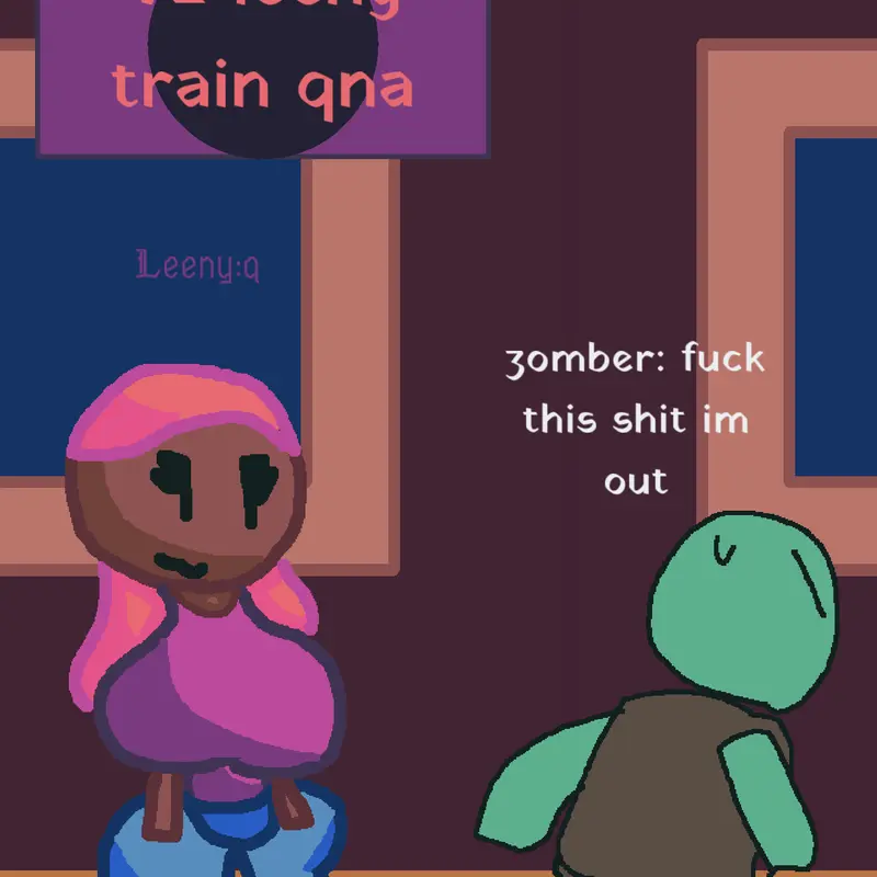 Game by @zomber__