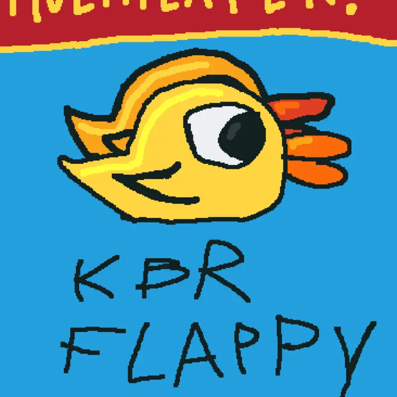 Game by @Kasbrain-2