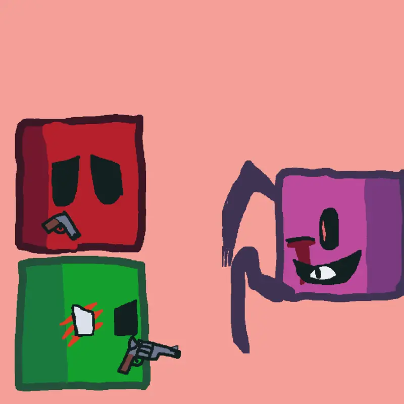 Game by @c00perZ