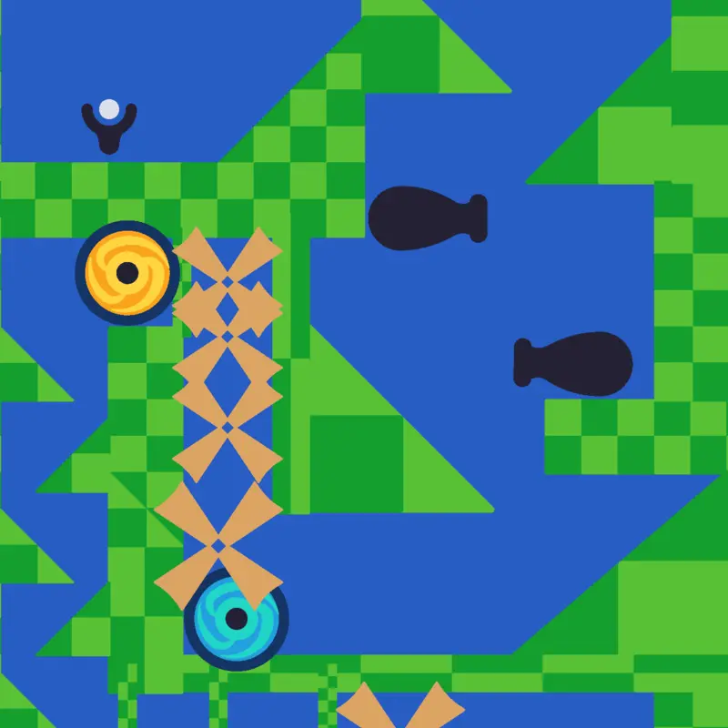 Game by @pnal