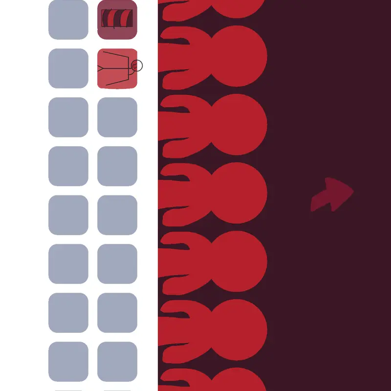 Game by @GonzaloGaete