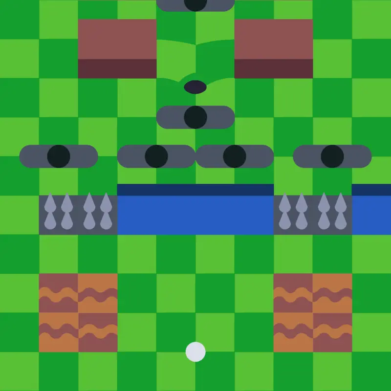 Game by @MohammadMehdi