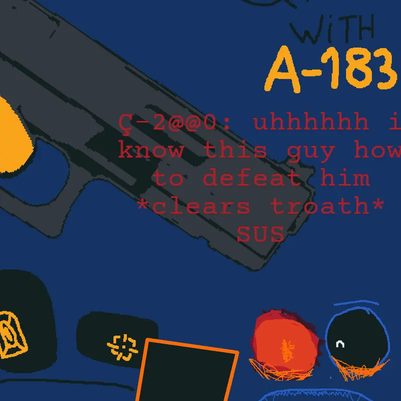 Game by @A-183_The_Bitcrusher