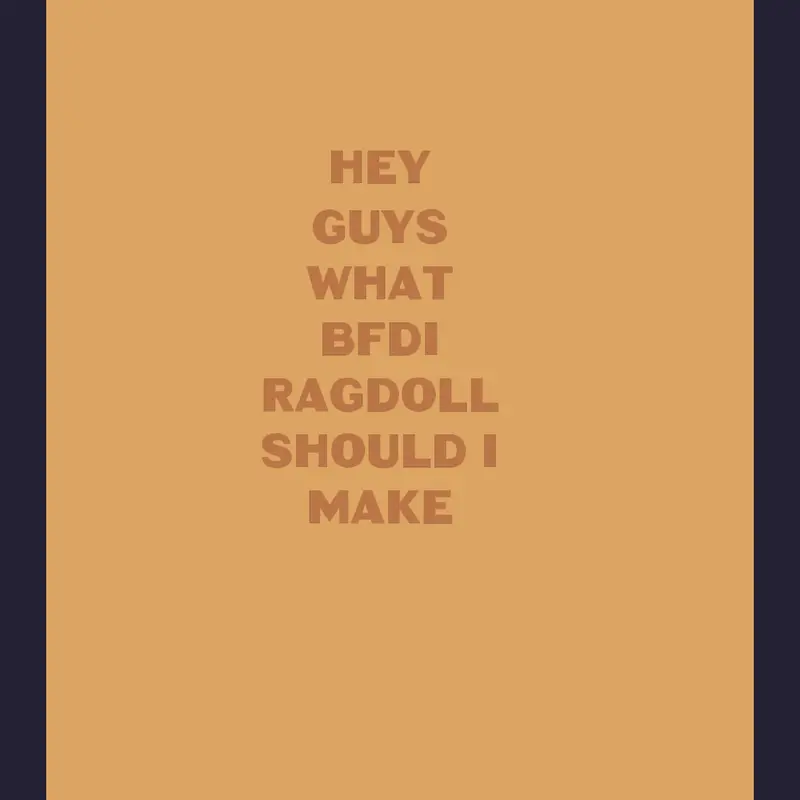 Game by @Yukipie