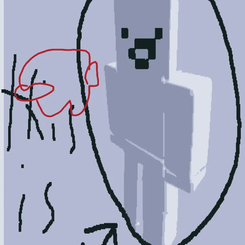 Game by @quimer